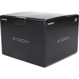 【新品】Ｘ１００ＶＩ