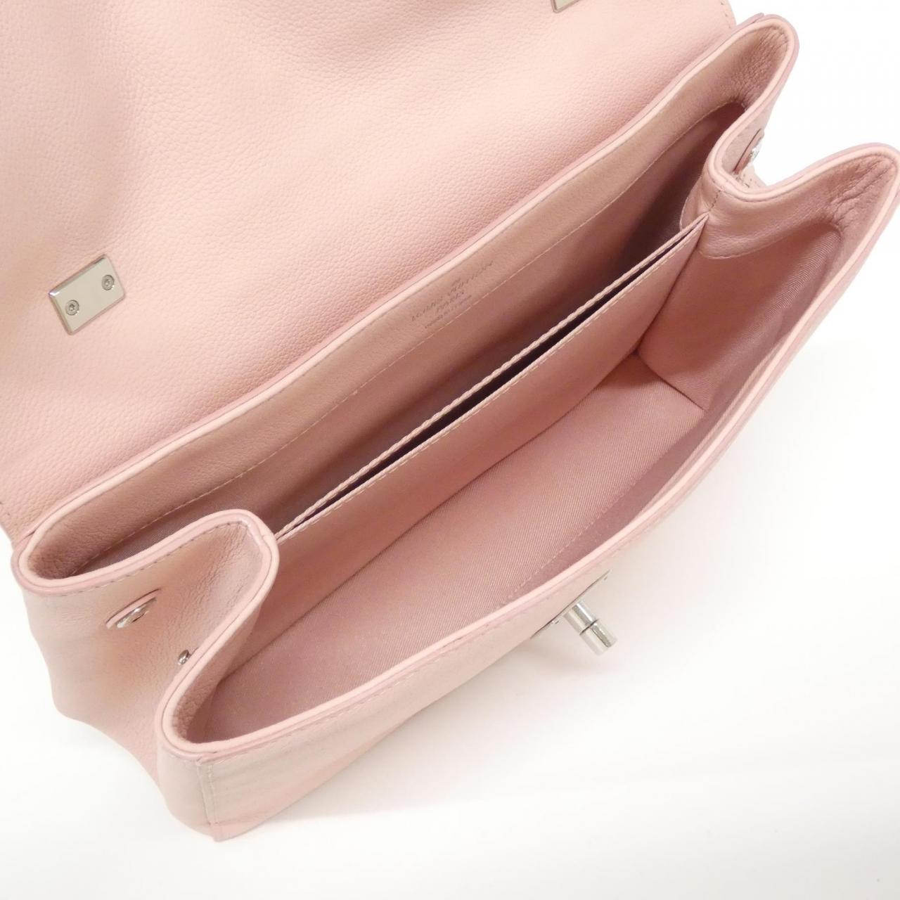 LOUIS VUITTON Rock Me Cartable M50505 Bag