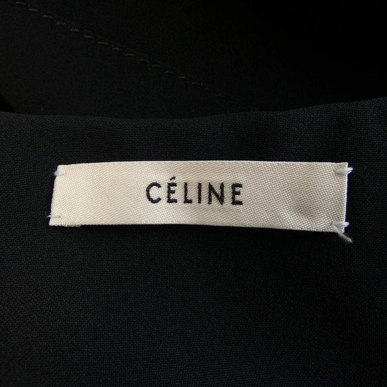 【ヴィンテージ】セリーヌ CELINE スカート