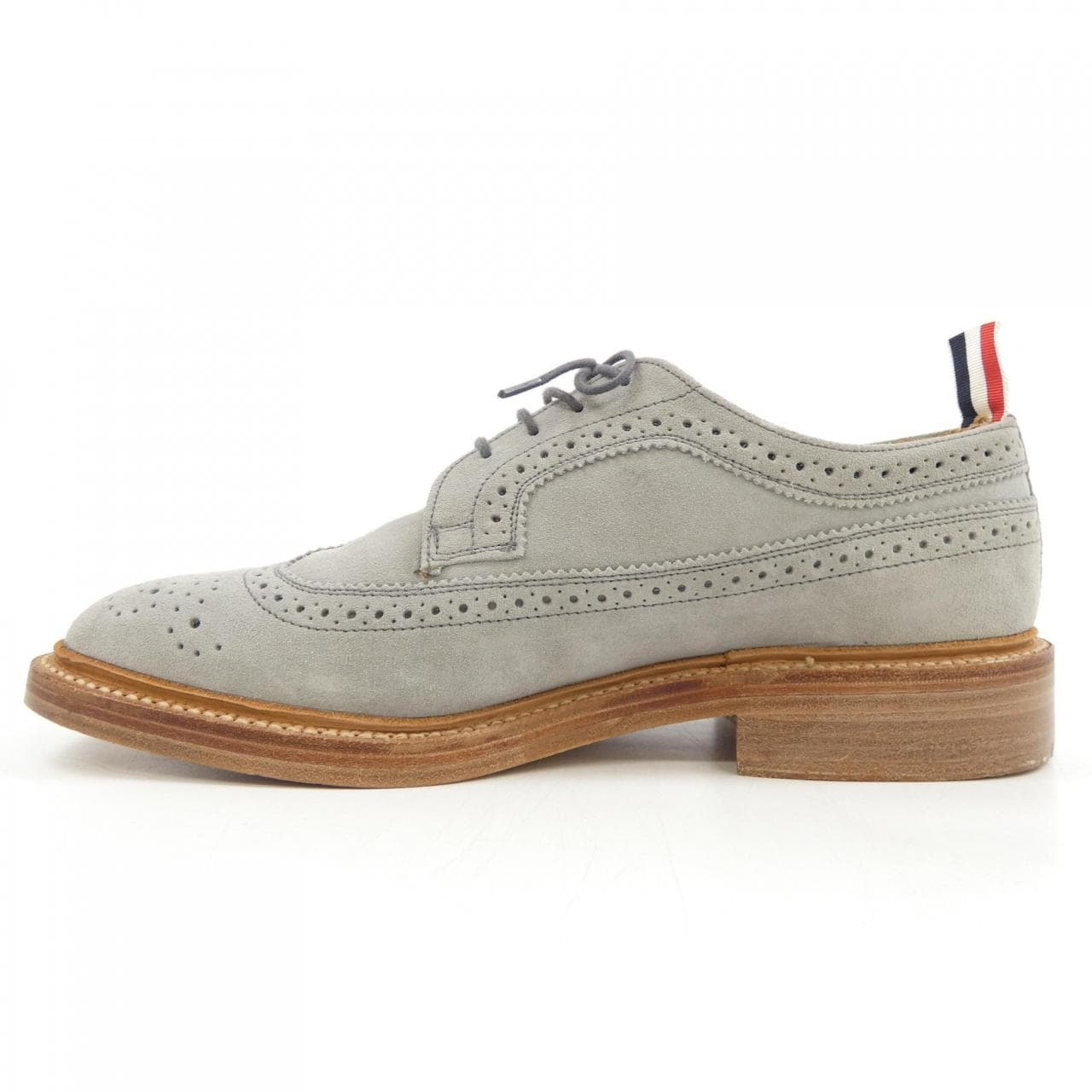 トムブラウン THOM BROWNE シューズ
