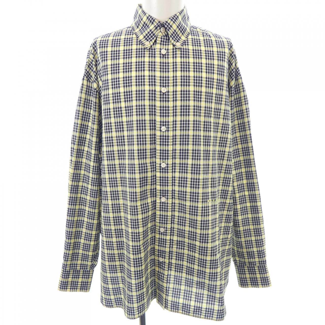 マルニ MARNI シャツ