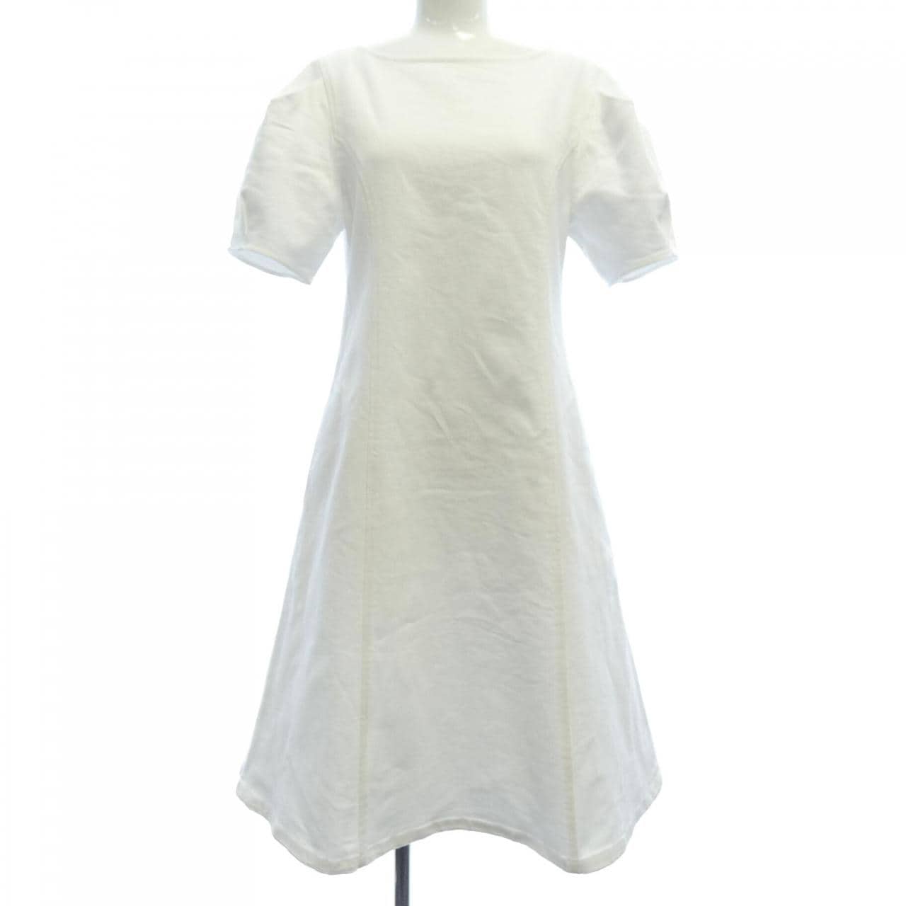 フォクシーニューヨーク FOXEY NEW YORK PALOMA DRESS 44998 ワンピース