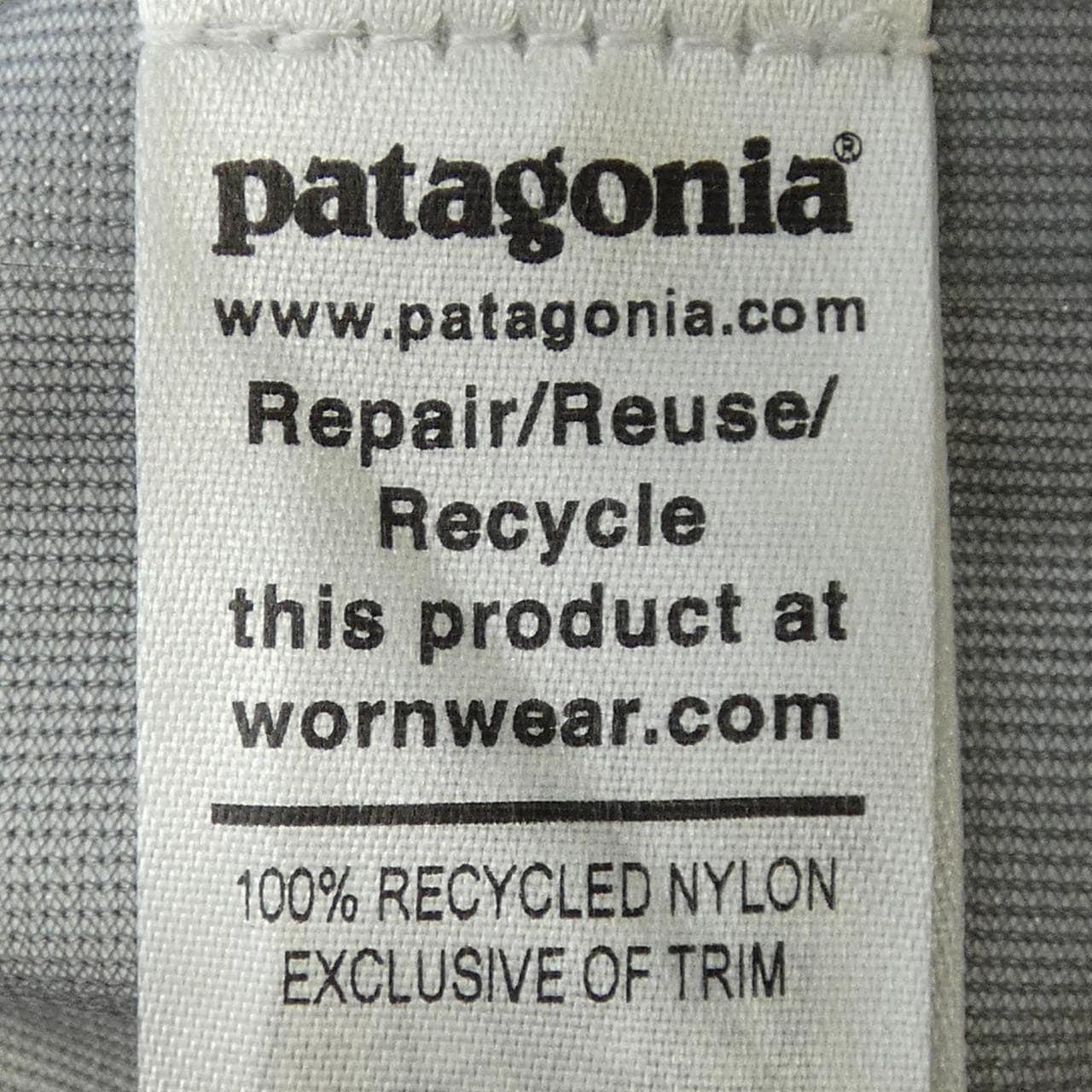 パタゴニア PATAGONIA ブルゾン