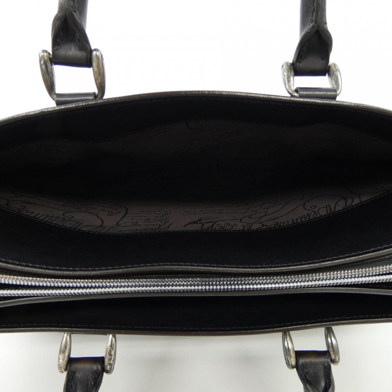 Berluti Anjou 包