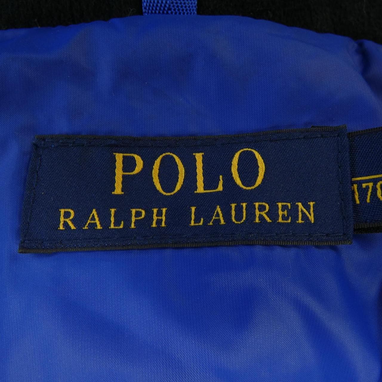 ポロラルフローレン POLO RALPH LAUREN ダウンベスト