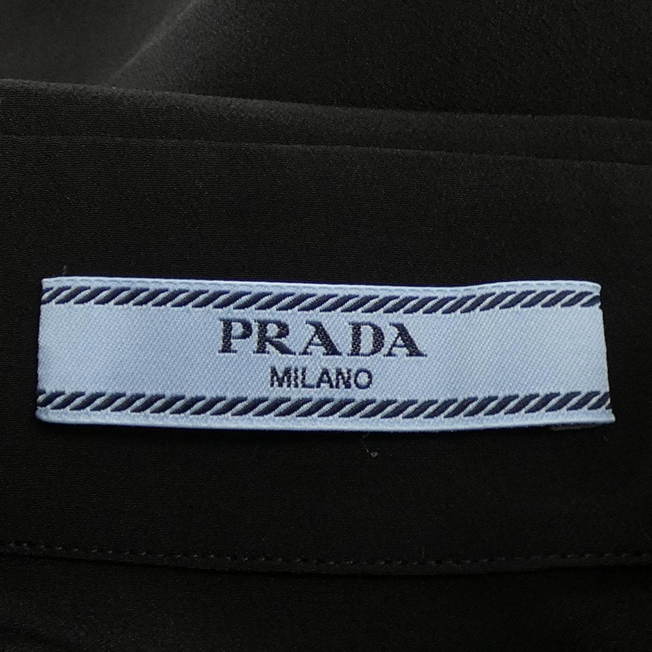 プラダ PRADA DNA999 S231 1H51 シャツ