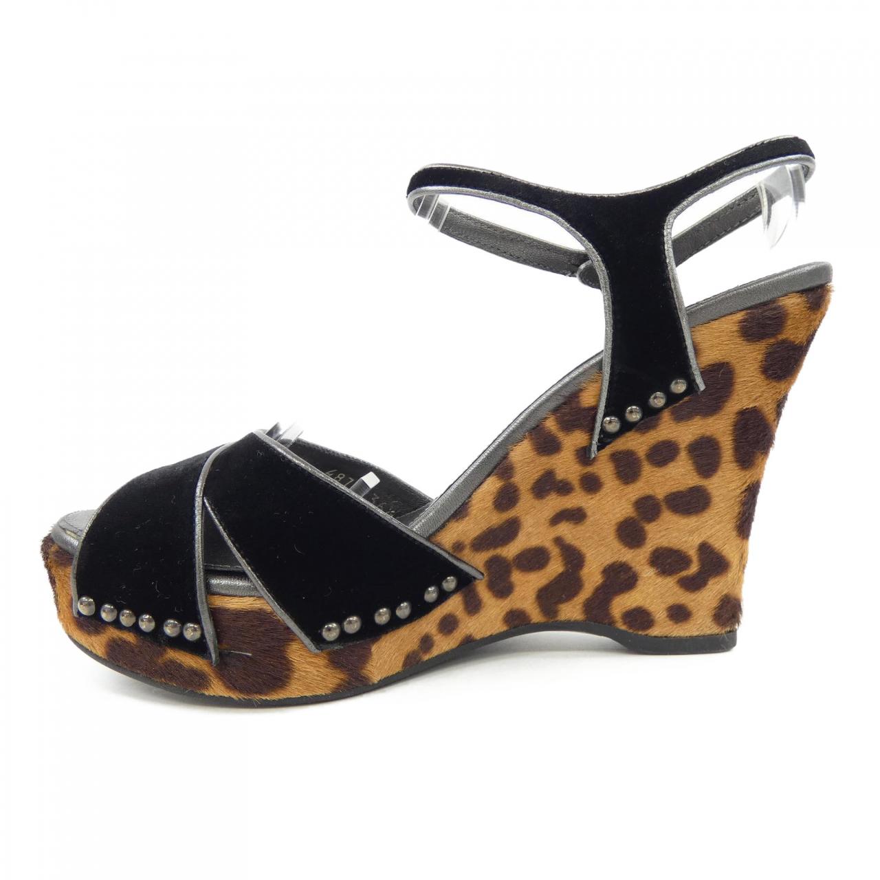 プラダ PRADA パンプス