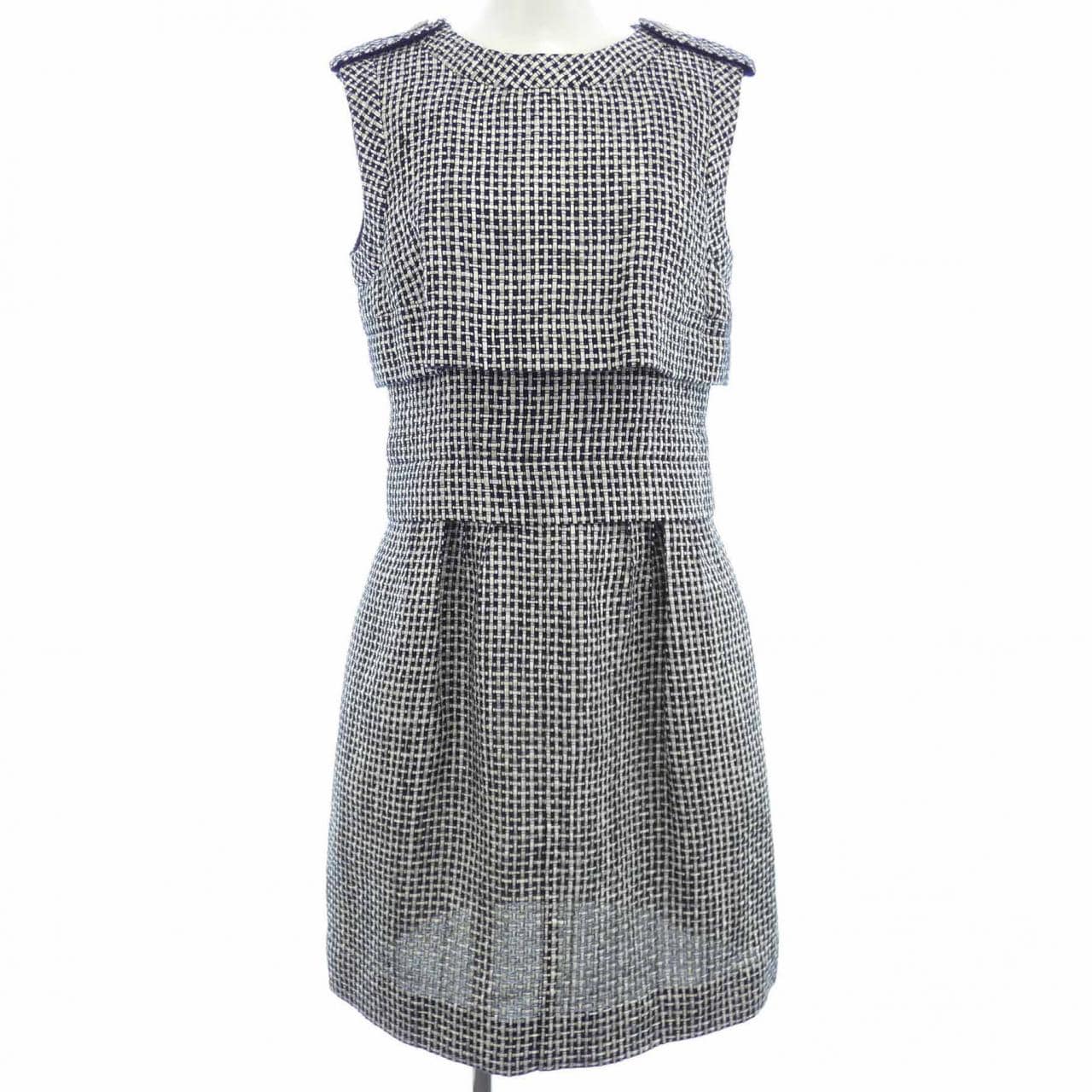 シャネル CHANEL P53373V40073 ワンピース