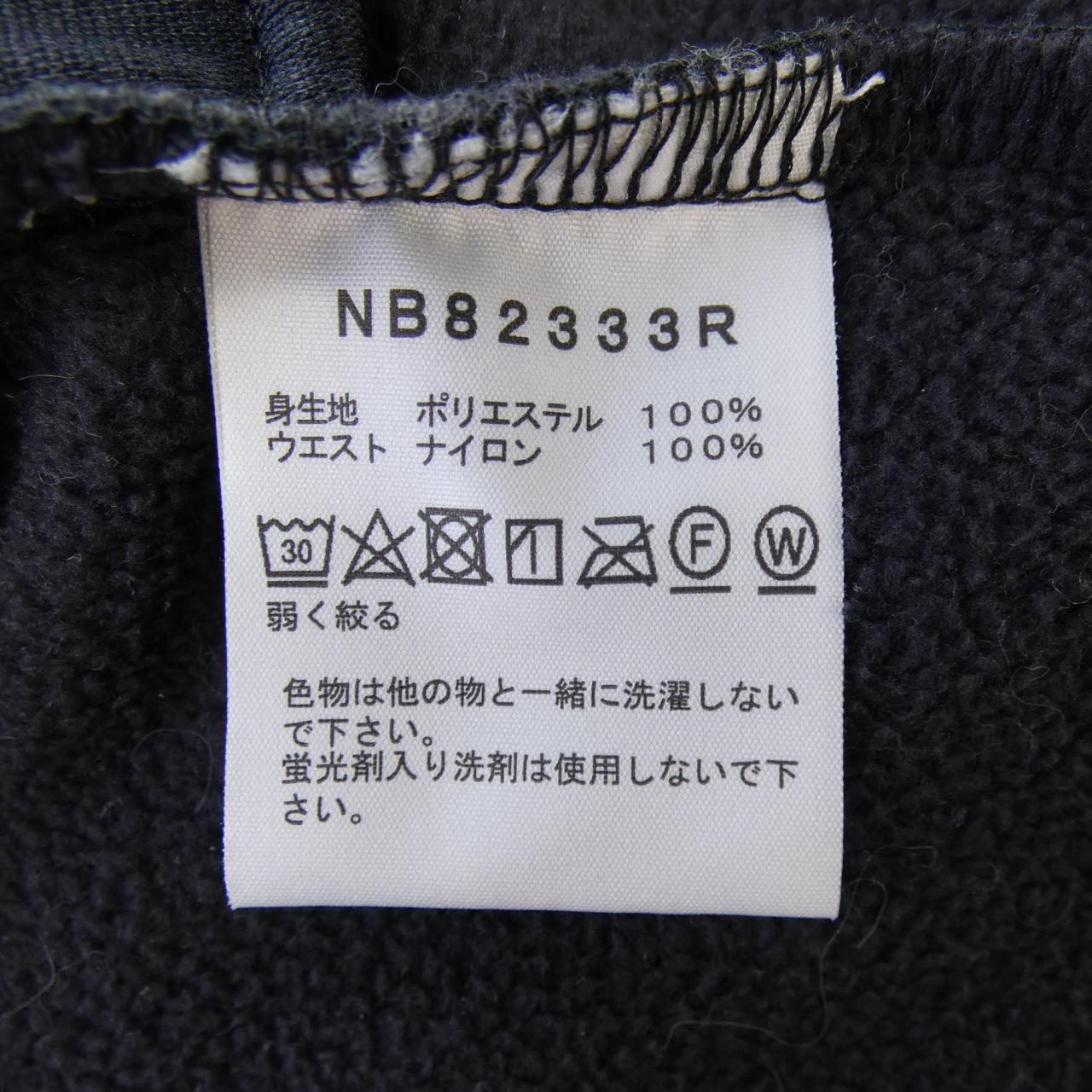 ザノースフェイス THE NORTH FACE NB82333R パンツ