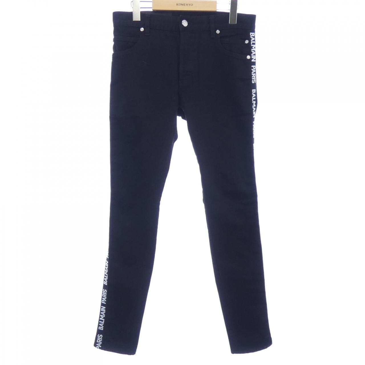 バルマン BALMAIN パンツ