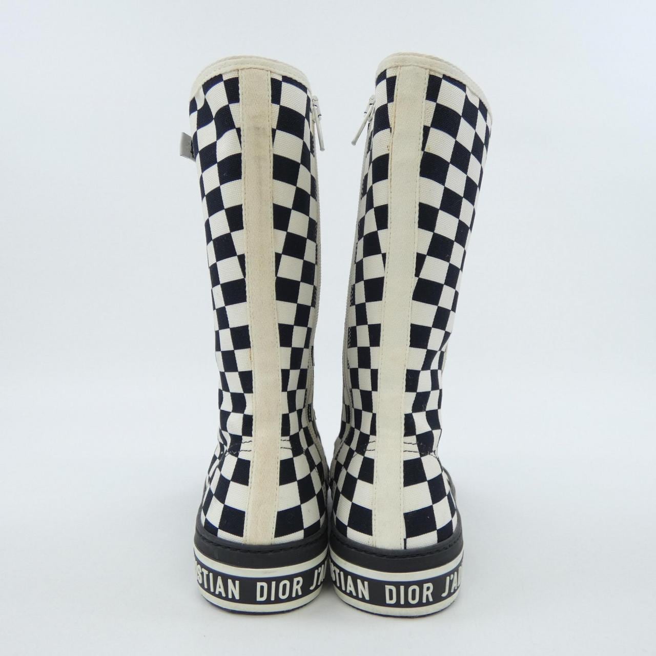 クリスチャンディオール CHRISTIAN DIOR DC0218 スニーカー