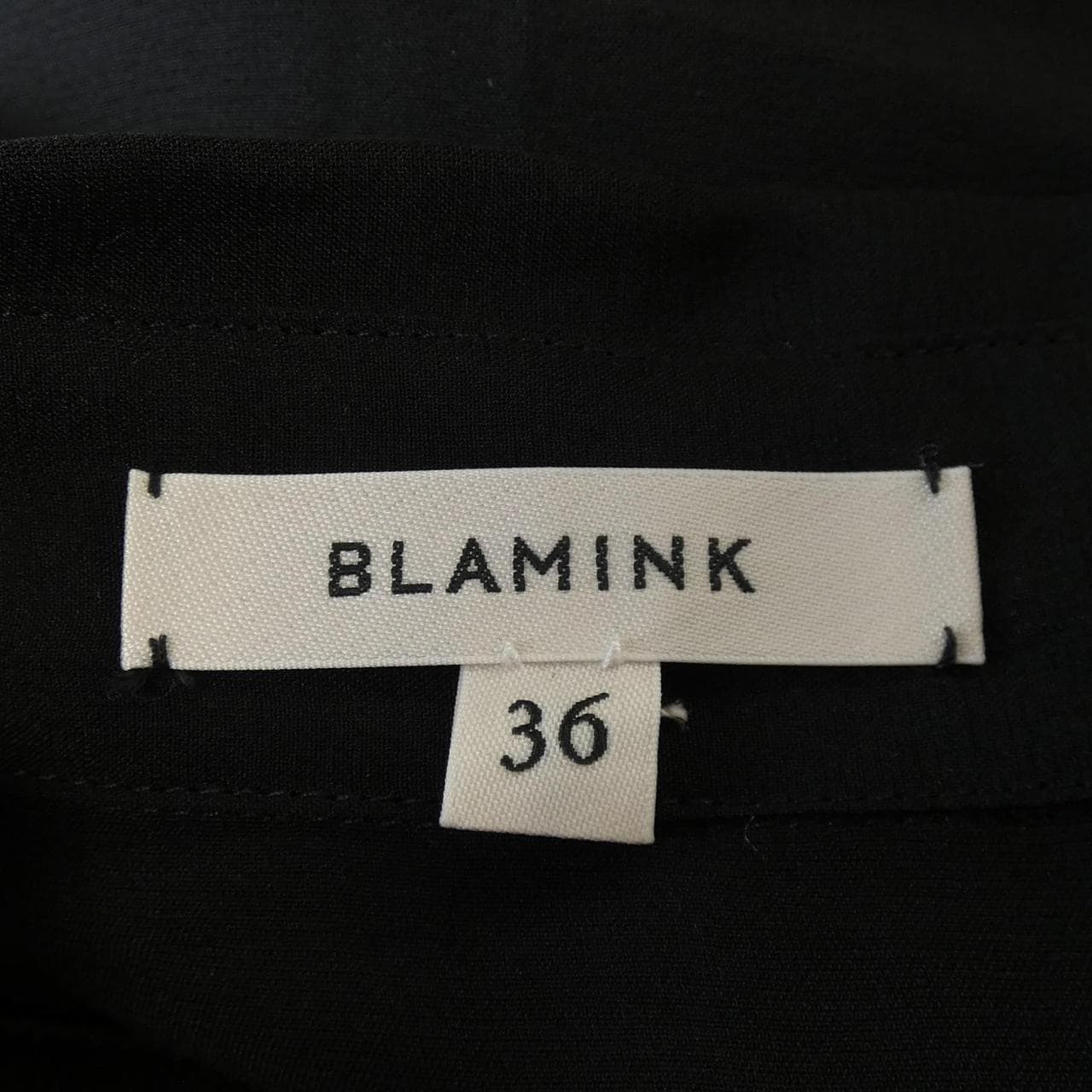 ブラミンク BLAMINK 7921-230-0284 シャツ