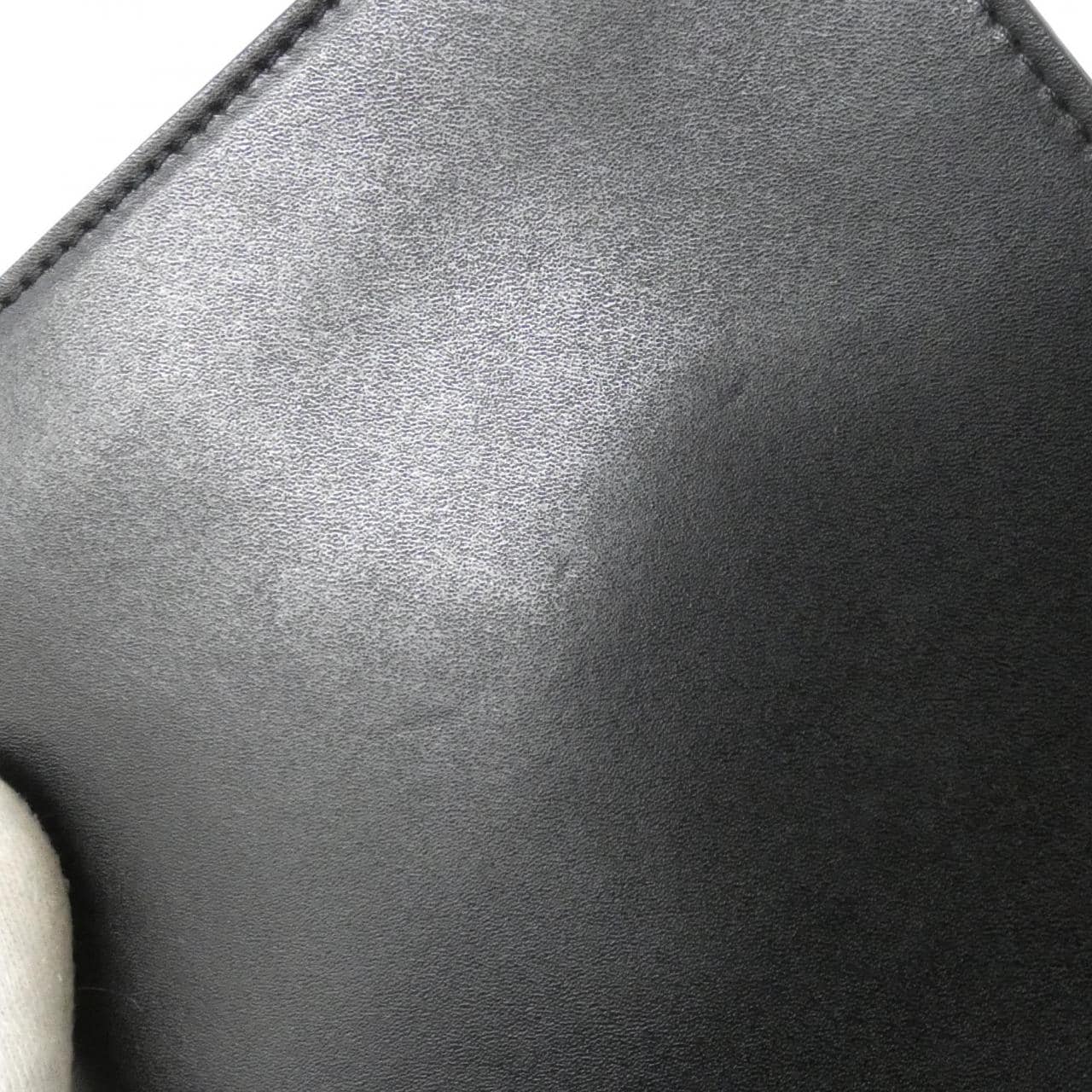 フェンディ  キャナ イ ミニ 8M0381 A0ZR ショルダーバッグ