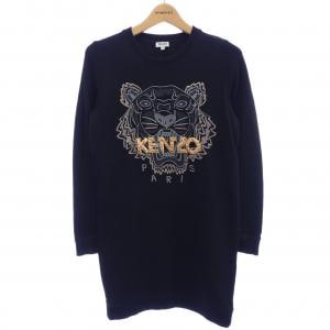 ケンゾー KENZO F662RO8354XA ワンピース
