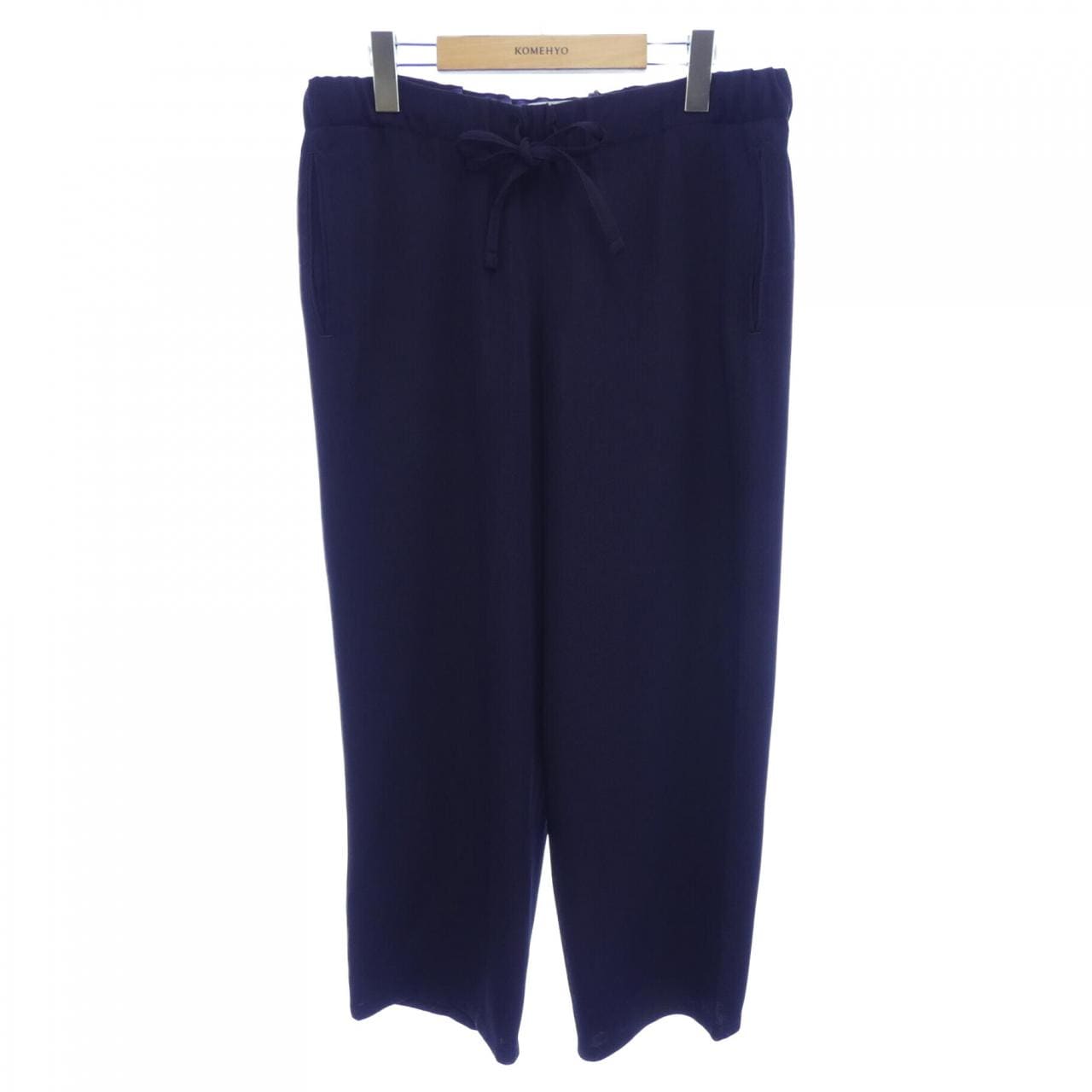 オーバーコート OVERCOAT パンツ