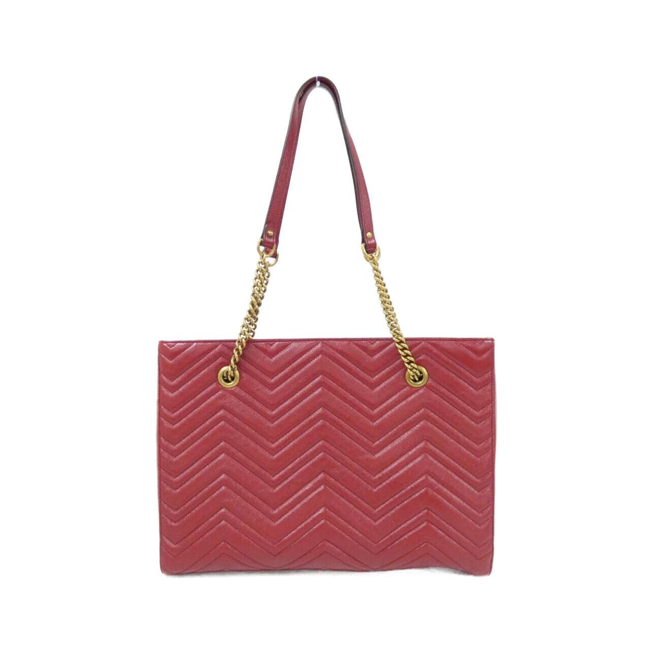 グッチ GG MARMONT 524578 0OLAT ショルダーバッグ