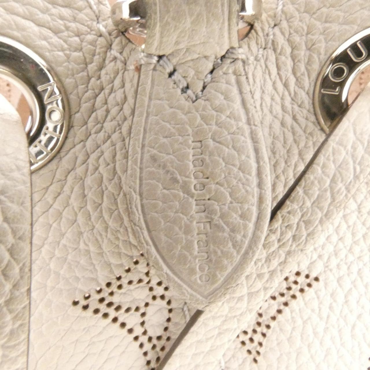 ルイヴィトン マヒナ ベラ M57536 ショルダーバッグ