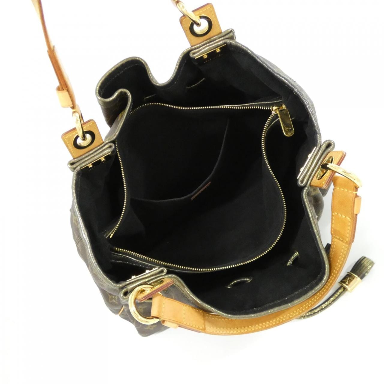 ルイヴィトン モノグラム イレーヌ M47927 バッグ