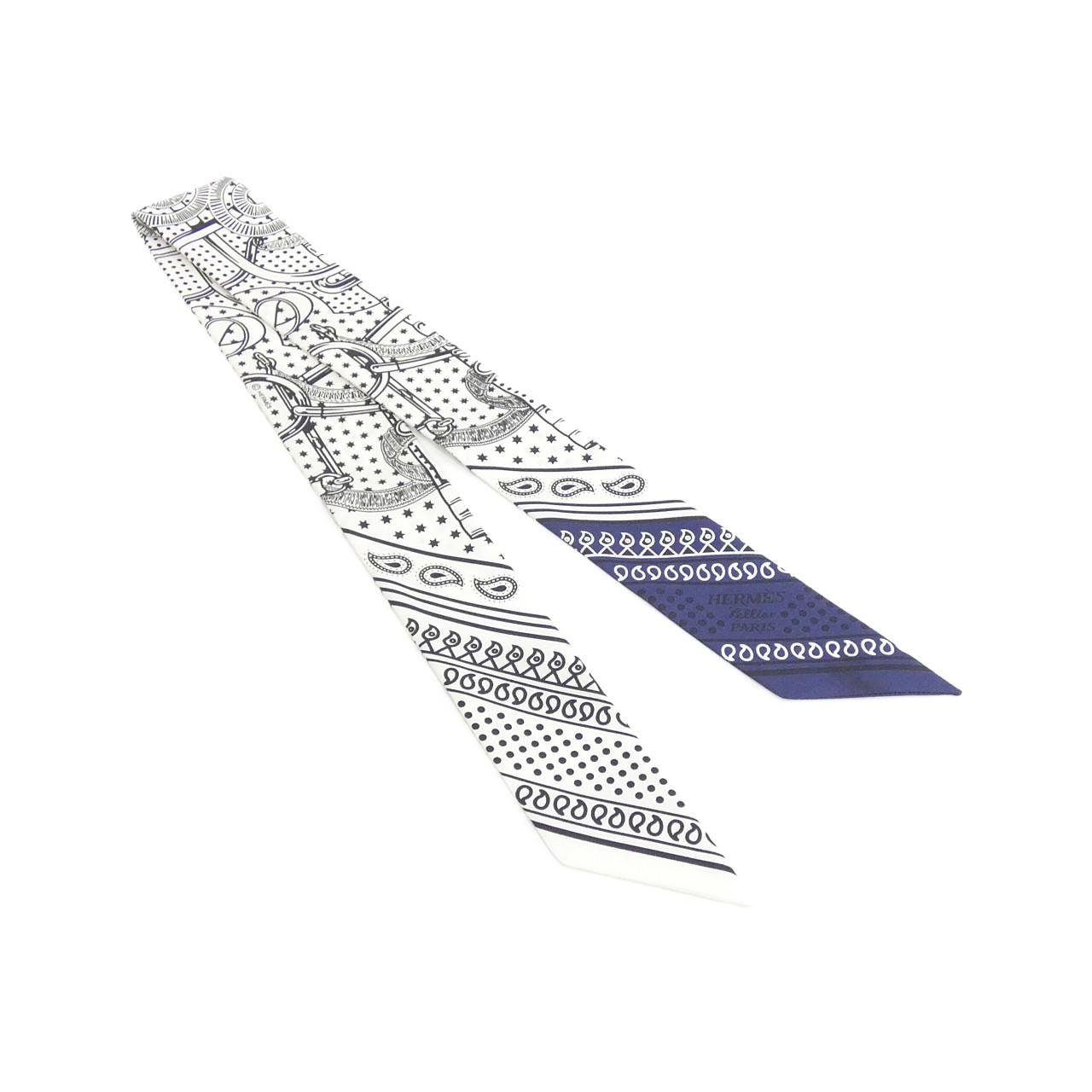 エルメス EPERON D'OR ツイリー 062978S スカーフ