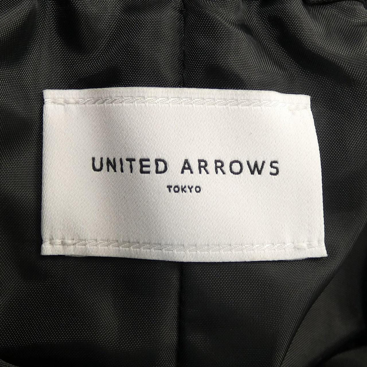 ユナイテッドアローズ UNITED ARROWS スカート