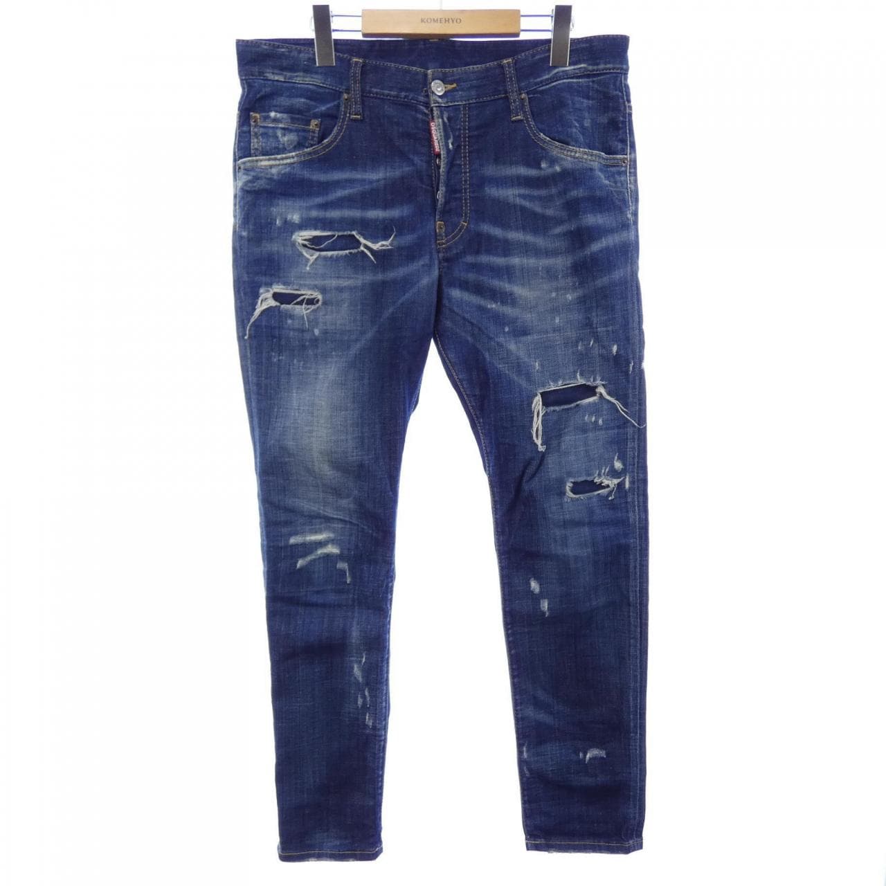ディースクエアード DSQUARED2 S74LB0959 ジーンズ