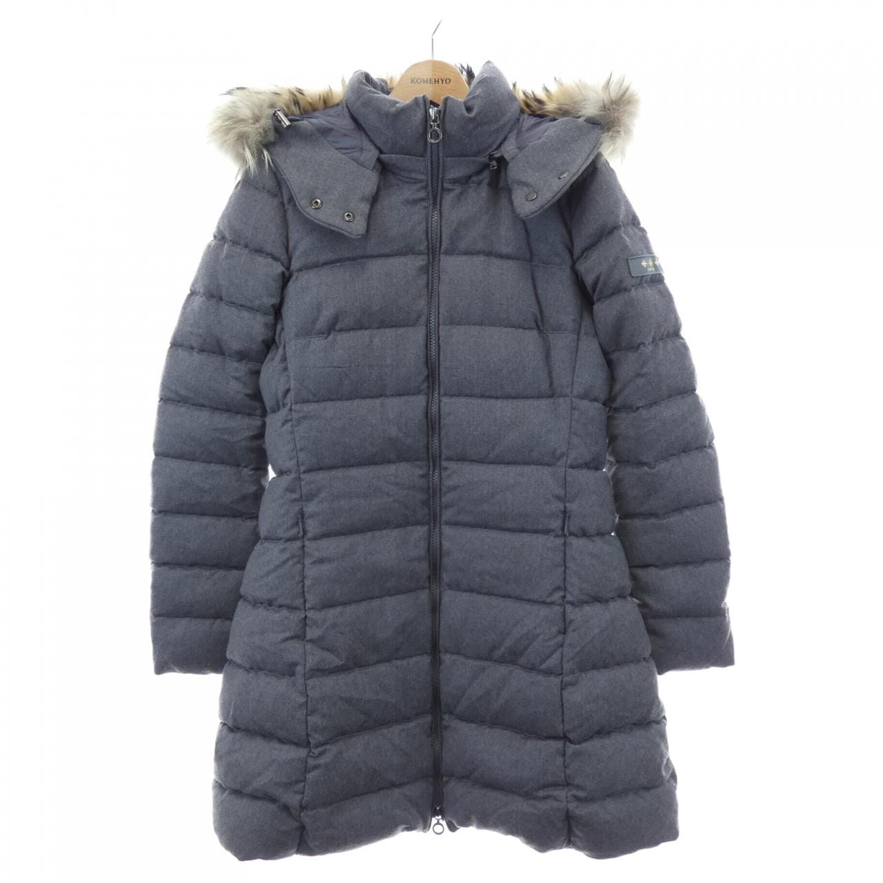 タトラス TATRAS LTA20A4571 ダウンコート