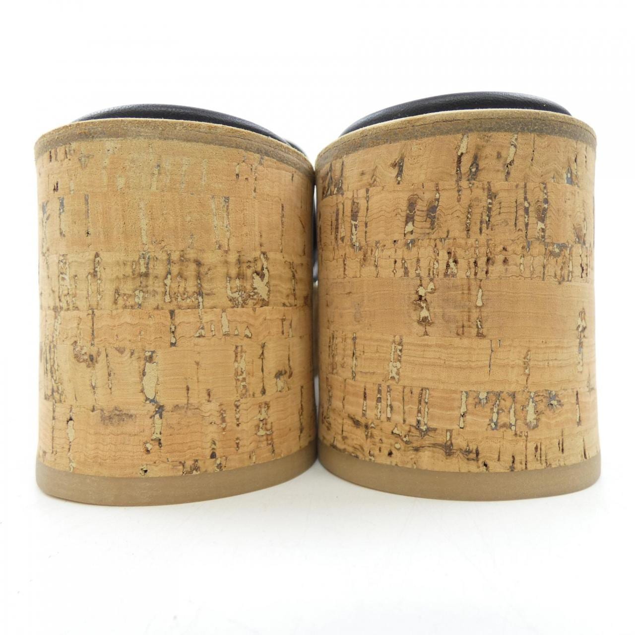 エルメス HERMES エズ EZE Hカットディテール 221026Z サンダル