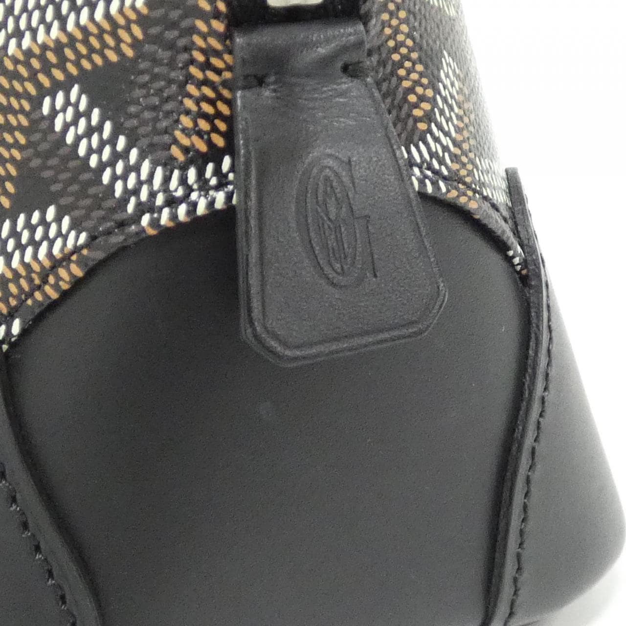 GOYARD VENDOME MINI Bag