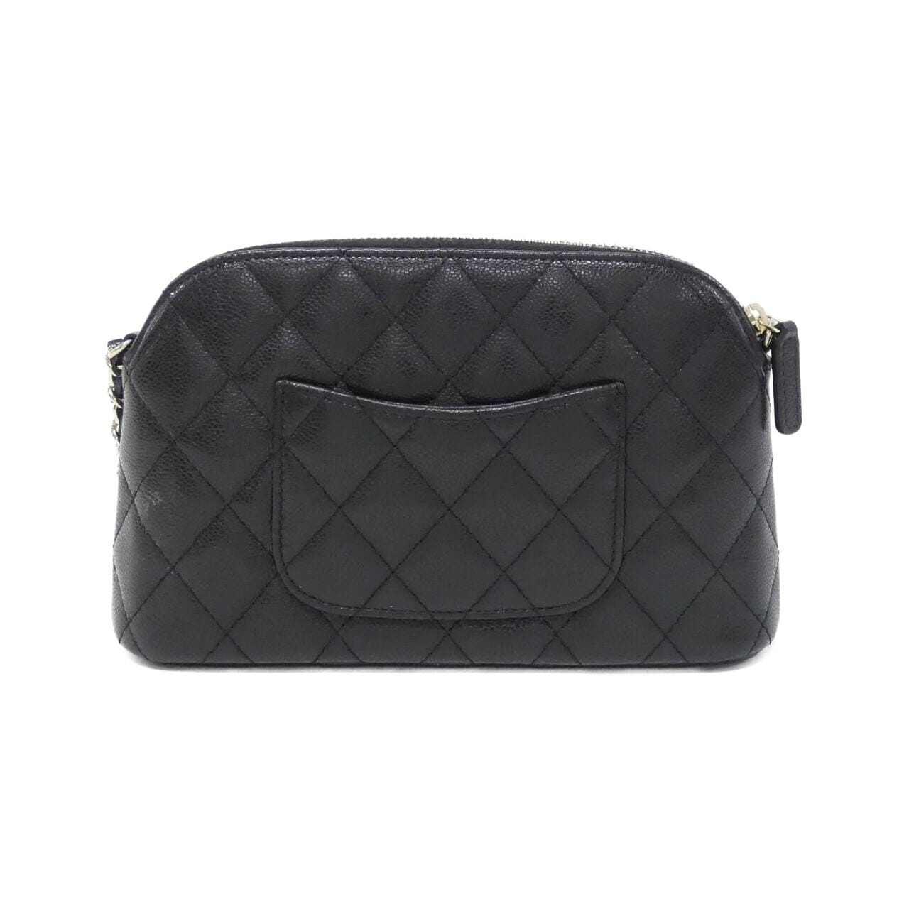 シャネル タイムレスクラシック ライン AP4016 チェーンクラッチ