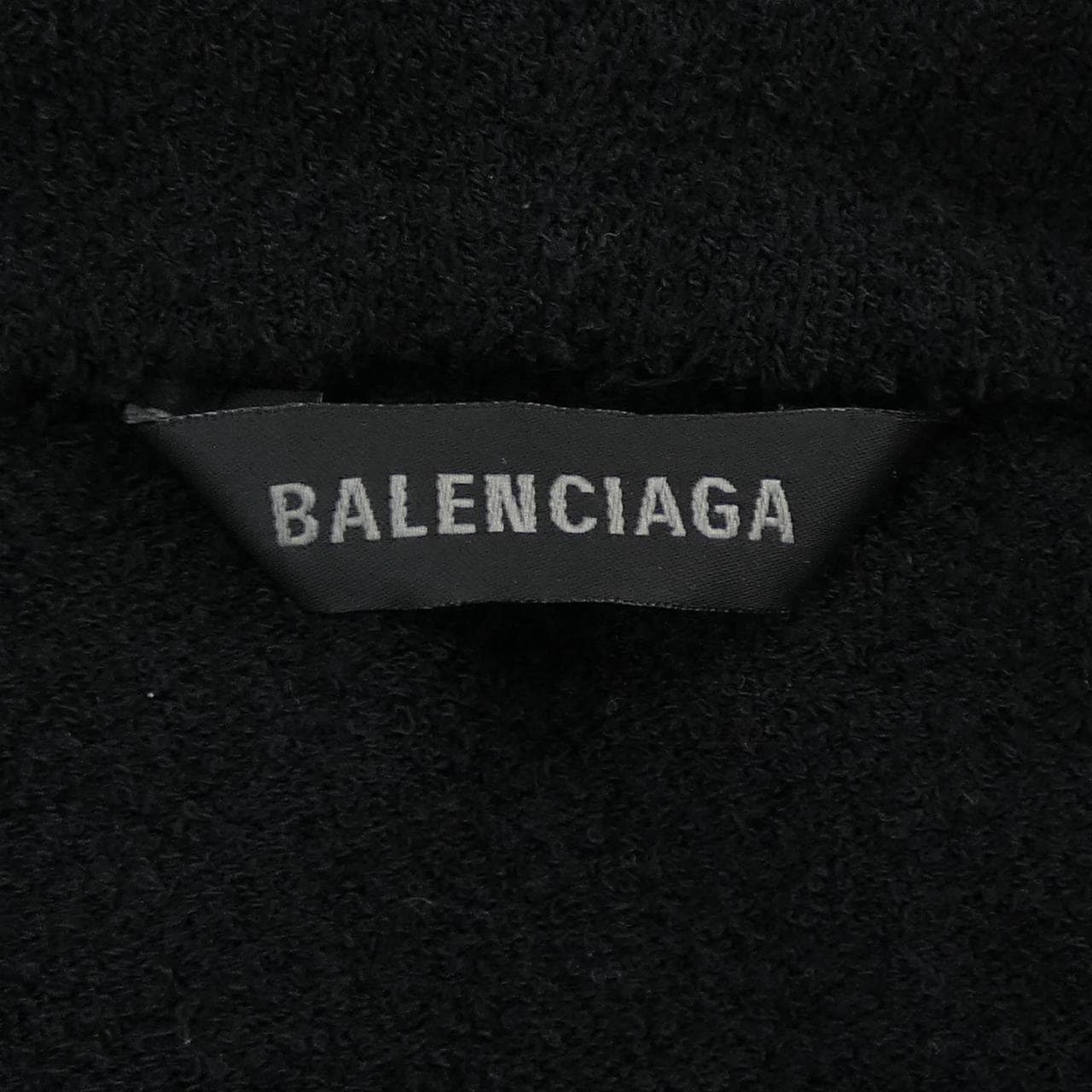 バレンシアガ BALENCIAGA 796122 T3330 パーカー