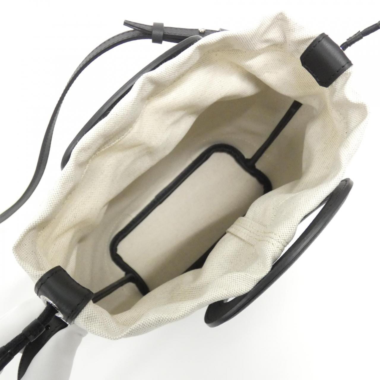 ゴヤール ベルーガ ミニ バッグ