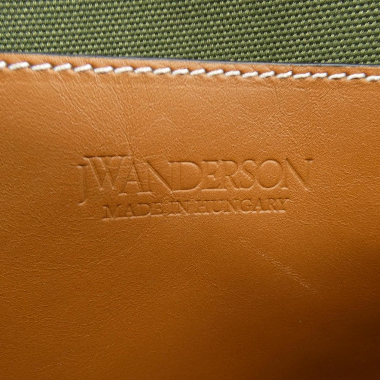 ジェイダブルアンダーソン J.W.ANDERSON BAG
