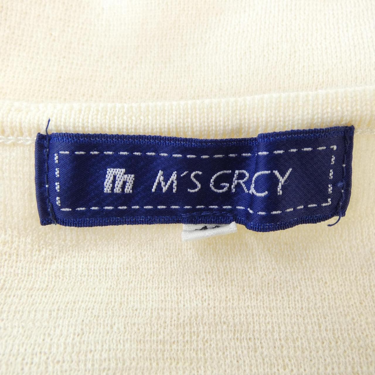 エムズグレーシー M'S GRACY 328569 トップス