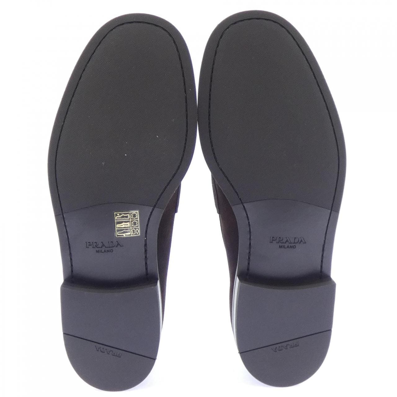 プラダ PRADA 2DB201 シューズ