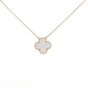 ヴァンクリーフ&アーペル ヴィンテージアルハンブラ ネックレス