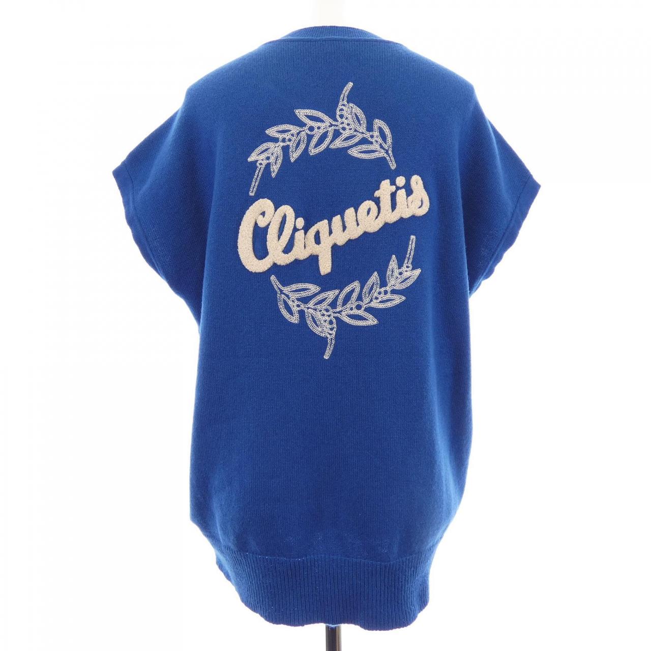 エルメス HERMES CLIQUETIS 2E2617DU ベスト