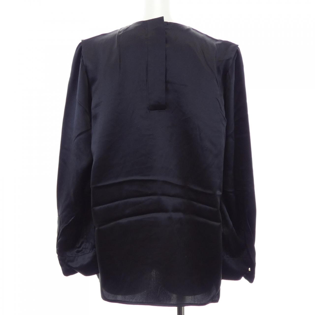 【ヴィンテージ】イヴサンローラン YVES SAINT LAURENT シャツ