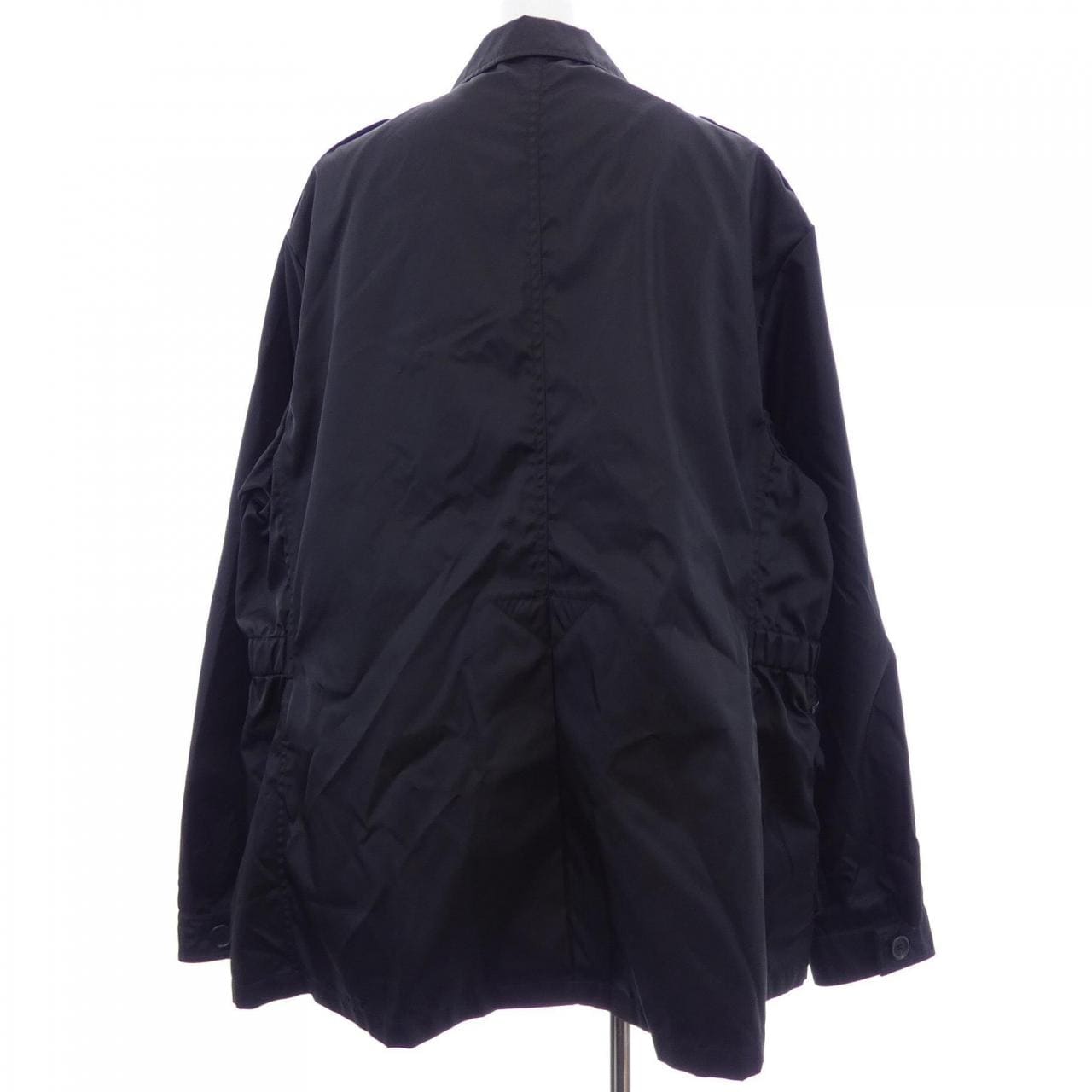 プラダ PRADA トライアングルロゴ SGC553 SOOO 1WQ8 ジャケット