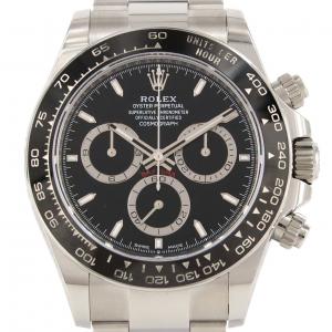 ロレックス デイトナ 126500LN SS 自動巻 ランダム番
