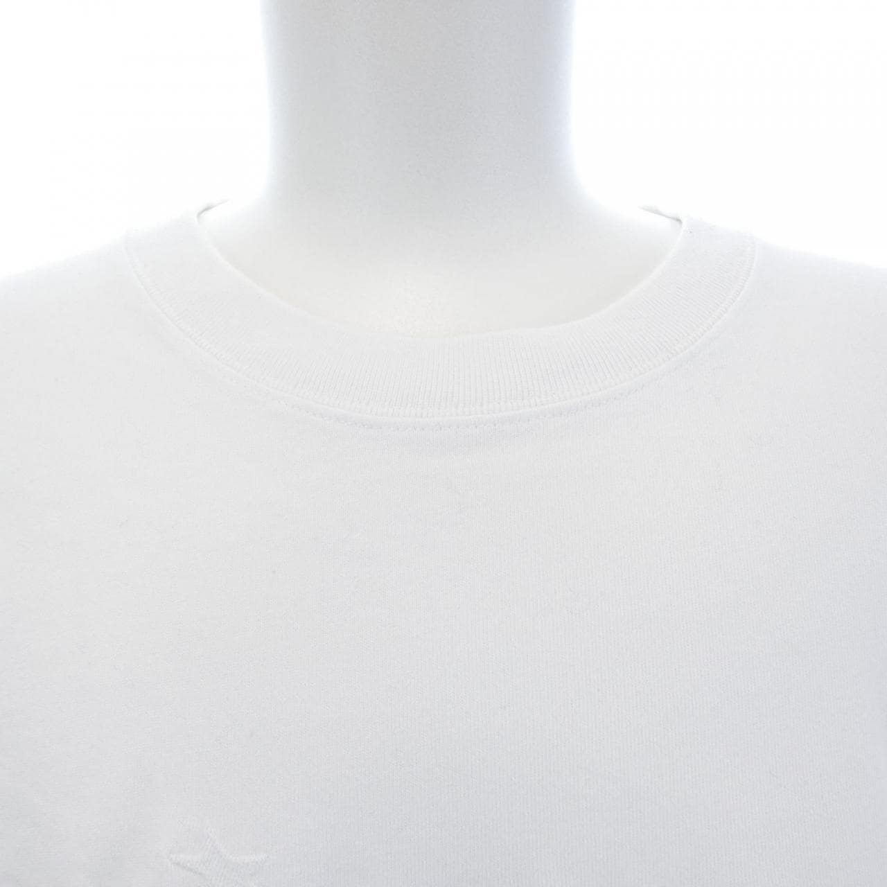 ディオール DIOR LEWIS HAMILTON 593J696V0554 Tシャツ