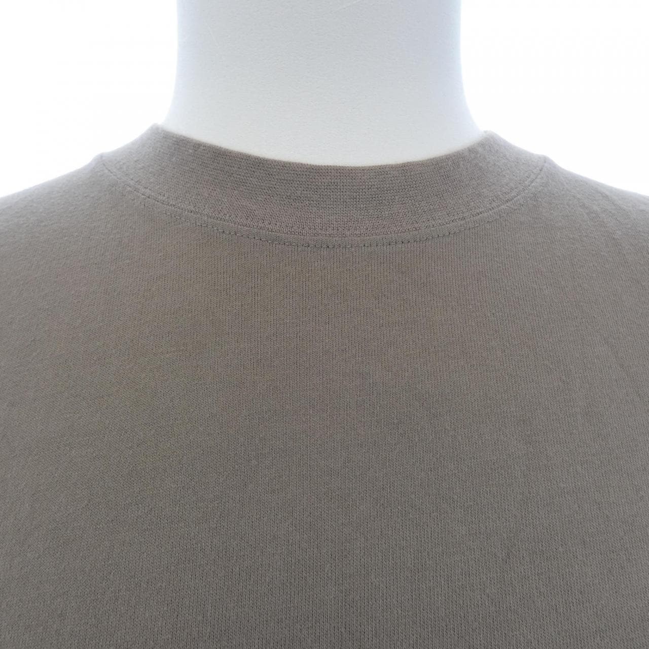 バレンシアガ BALENCIAGA 612965 TMVF4 UNISEX Tシャツ