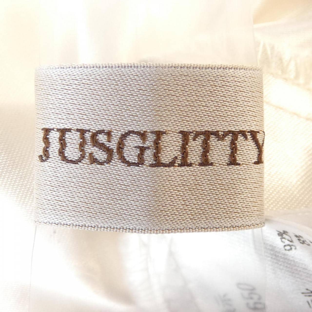 ジャスグリッティ JUSGLITTY ワンピース