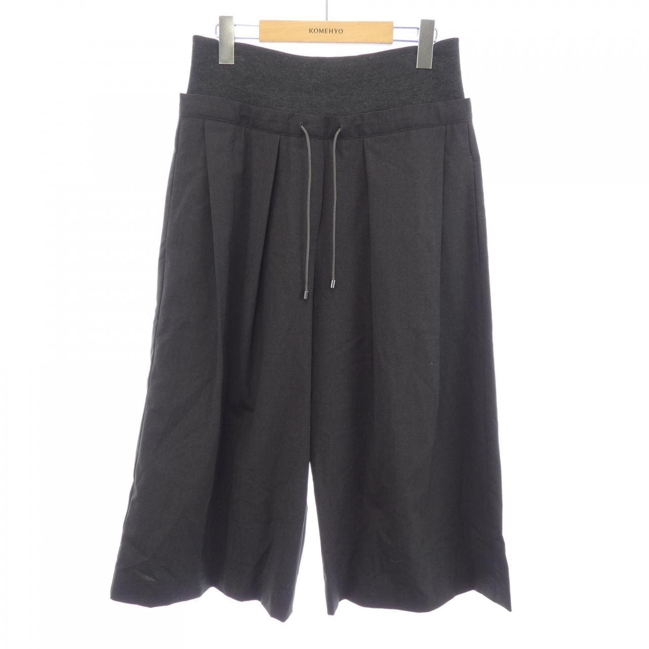 ブルネロクチネリ BRUNELLO CUCINELLI LAK301208 パンツ