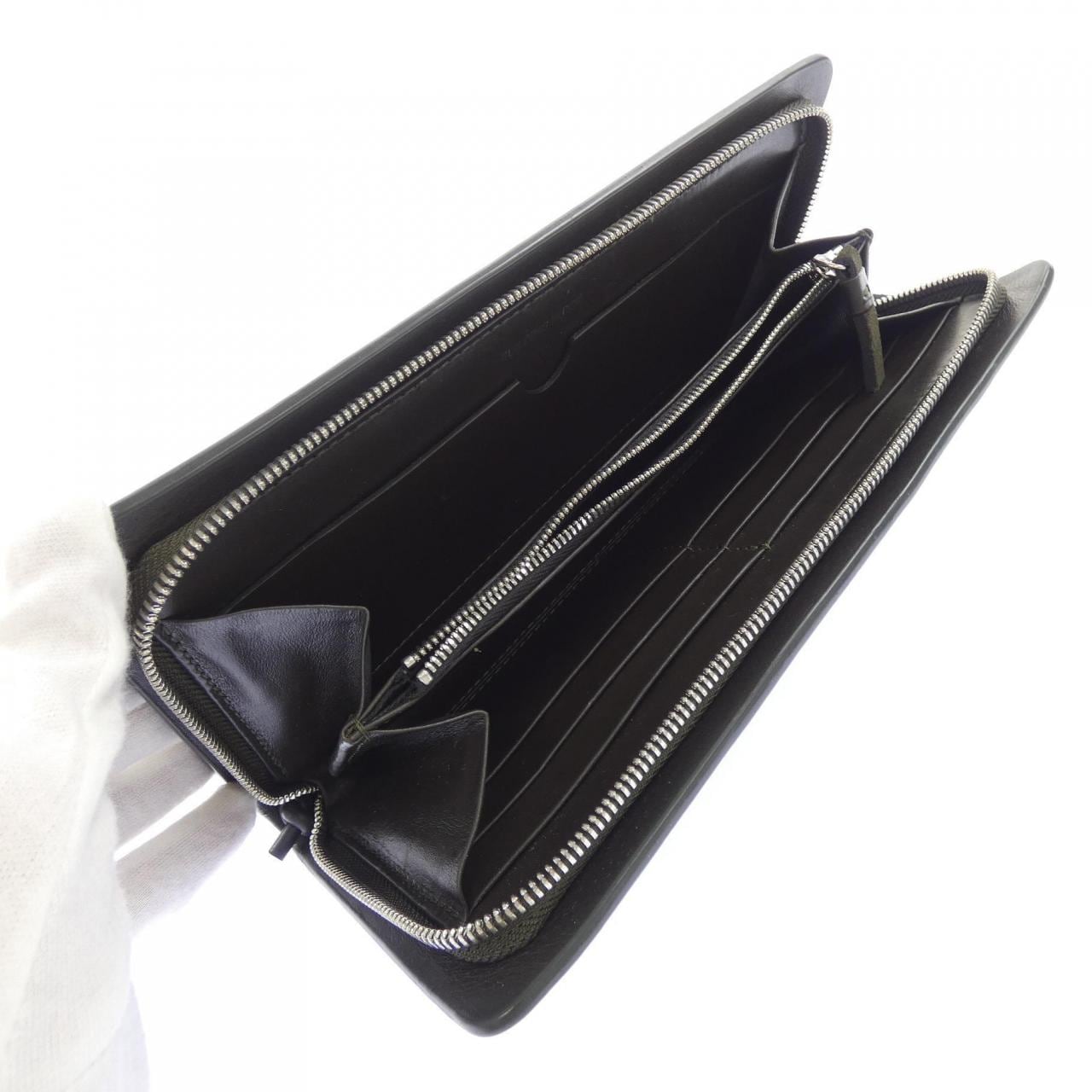 BUILDING BLOCK WALLET