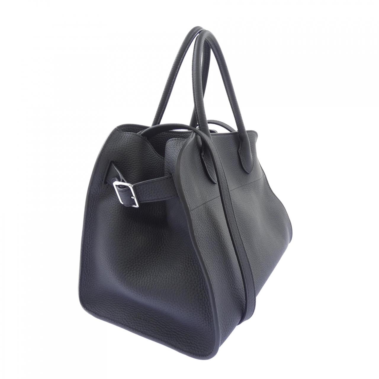 ザロウ THE ROW ソフトマルゴー SOFT MARGAUX W1586L133 BAG