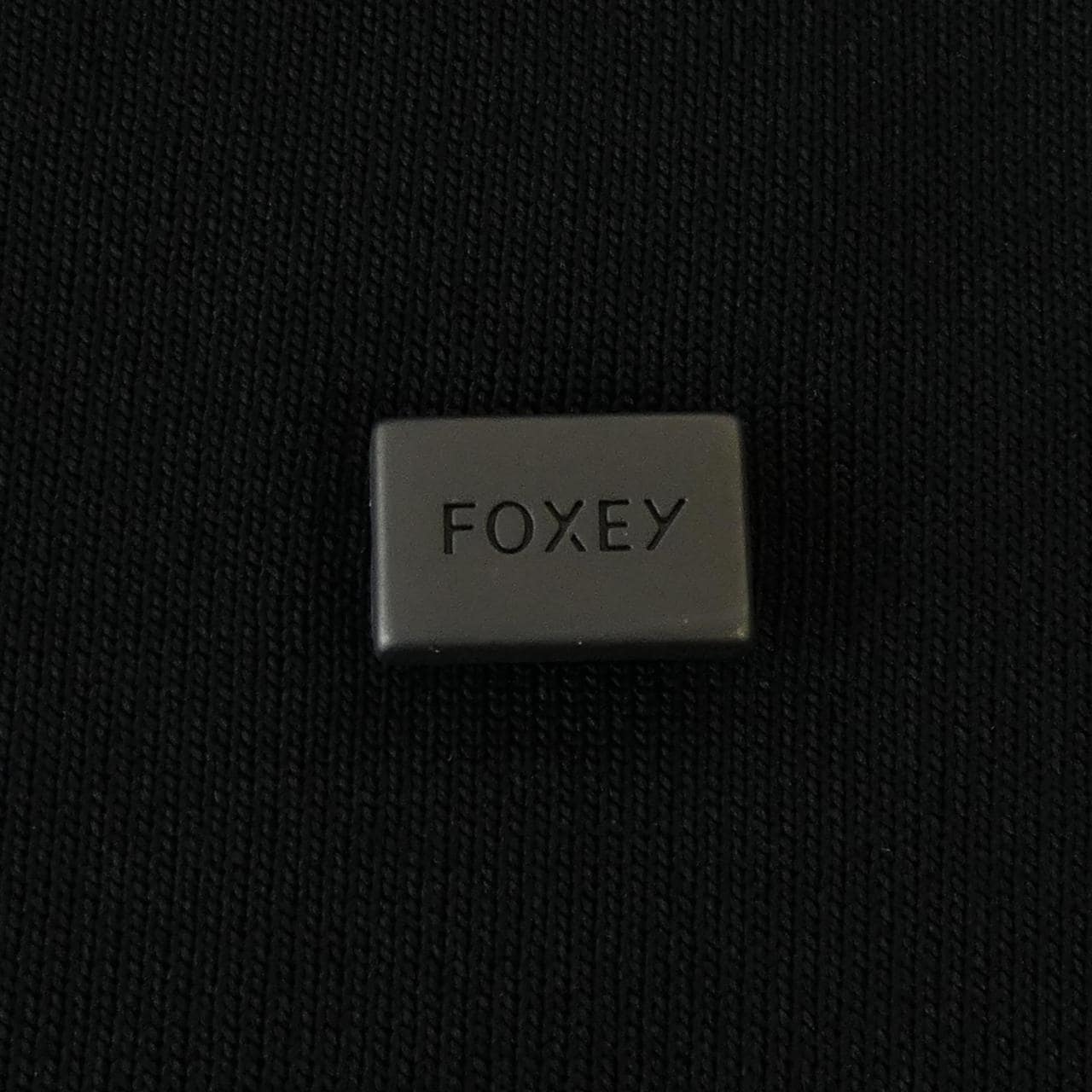 フォクシー FOXEY 32863 トップス