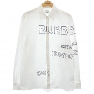 バーバリー BURBERRY 80367681 シャツ