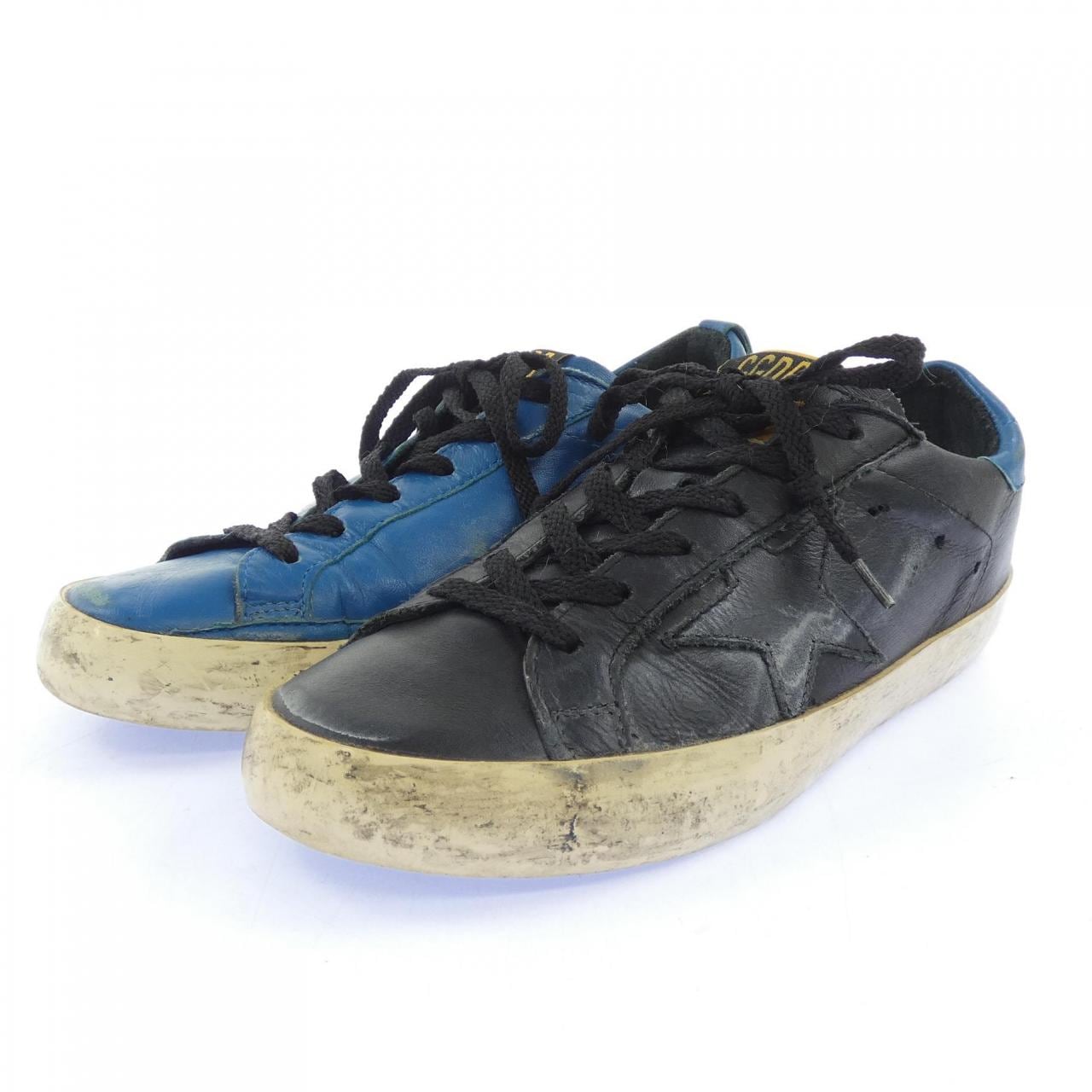ゴールデングース GOLDEN GOOSE スニーカー