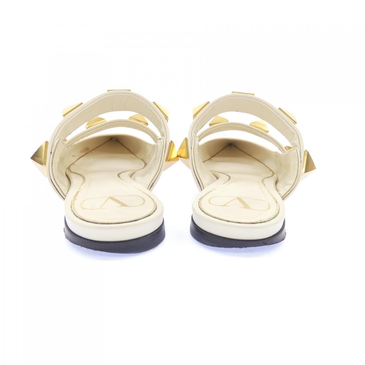 ヴァレンティノ VALENTINO サンダル