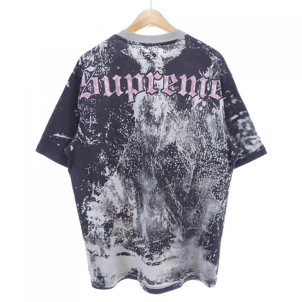 シュプリーム SUPREME Mis Fits Tシャツ